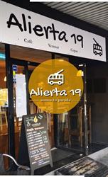 ALIERTA 19 en Zaragoza (Centro) - Horario de apertura