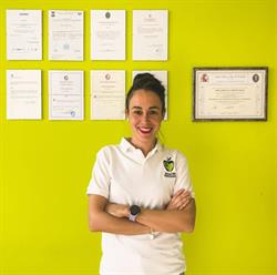 Horario de apertura Centro de Nutricion y Fisioterapia Soraya, Rincón de Soto