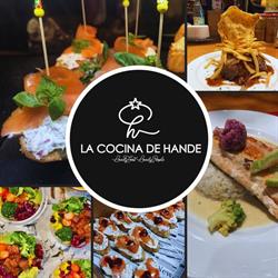 Horario de apertura Restaurante La Cocina de Hande, Maspalomas