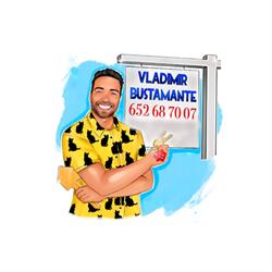 Horario de apertura Vladimir Bustamante, Adeje