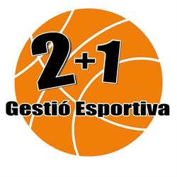 Horario de apertura 2+1 Gestió Esportiva, Barcelona