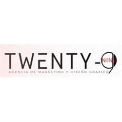 Horario de apertura Agency Twenty Nine, Benidorm