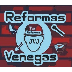 Horario de apertura Reformas Venegas, Espartinas