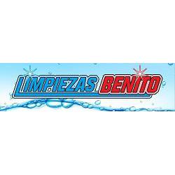 Horario de apertura Limpiezas Benito, Vilalba