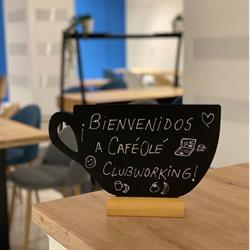 CaféOlé! Clubworking - Chamberí en Madrid (Chamberí) - Horario de apertura