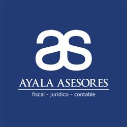 Horario de apertura AYALA ASESORES, Murcia