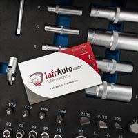 Horario de apertura Jafrautomotor, Jaén