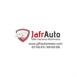 Horario de apertura Jafrautomotor, Jaén