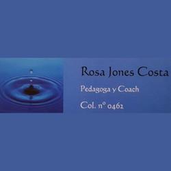 Horario de apertura Gabinete Terapéutico y pedagógico Rosa Jones Costa, Dénia
