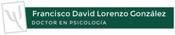 Horario de apertura Consulta psicológica Dr. Francisco David Lorenzo González, San Cristóbal de La Laguna