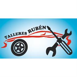 Horario de apertura Talleres Rubén, Fuenlabrada