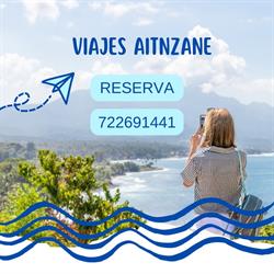 Horario de apertura Viajes Aintzane, Pamplona