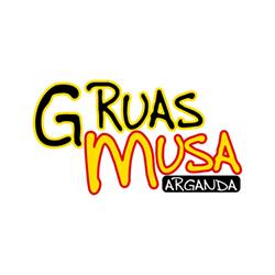 Horario de apertura Musa Grúas 2012, S.L., Arganda del Rey