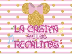 Horario de apertura La Casita De Los Regalitos Eli Ramirez, Jerez de la Frontera