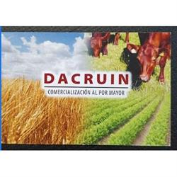 Horario de apertura Dacruin S.L., Malcocinado