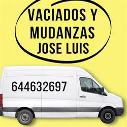 Horario de apertura Retirada de muebles Bilbao - Jose Luis, 