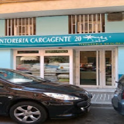 Horario de apertura Tintorería Carcagente 20, Castellón de la Plana