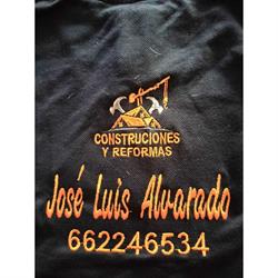 Horario de apertura Construcción & Reformas José Luis, Arrecife