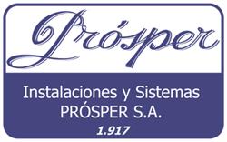 Horario de apertura Instalaciones y Sistemas Prósper S.A, Madrid