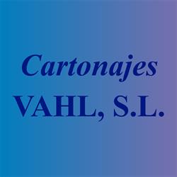 Horario de apertura Cartonajes Vahl, Zumaia