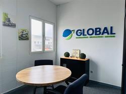 Horario de apertura GLOBAL RELOCATION - Spain, Humanes de Madrid
