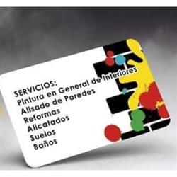 Horario de apertura Pintores en valencia, Valencia