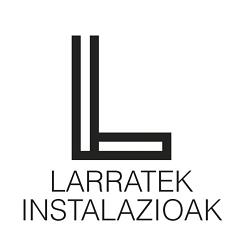 Horario de apertura Larratek Instalazioak, Irun