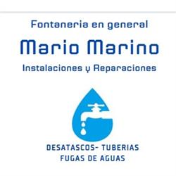 Horario de apertura Fontanero Mario Marino - Desatascos, Detección e Inspección Tuberías, Localización Fugas Agua, Santa Cruz de Tenerife