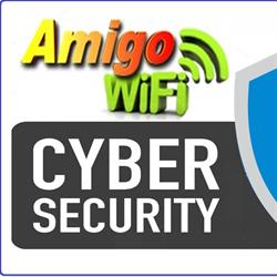 Horario de apertura Amigo Wifi & Amigo Cyber Protect, Mogán