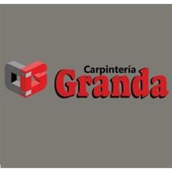 Horario de apertura Carpintería Granda, Carrales