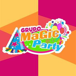Horario de apertura Grupo Magic Party, Santa Cruz de Tenerife