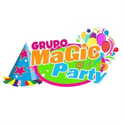 Horario de apertura Grupo Magic Party, Santa Cruz de Tenerife