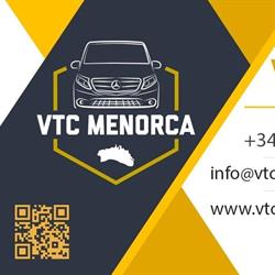 Horario de apertura Vtc Menorca, Maó