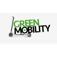 Horario de apertura Green Mobility Murcia, 