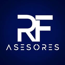 Horario de apertura RF Asesores. GRUPO RF, Carbajosa de la Sagrada