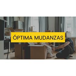 Horario de apertura Óptima Mudanzas Granada, Gabia la Grande