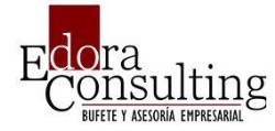Horario de apertura Edora Consulting, Cambre