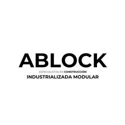 Horario de apertura ABLOCK Offsite Systems S.L., Sevilla
