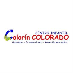 Horario de apertura Centro infantil Colorín Colorado, Arenas de San Pedro