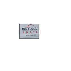 Horario de apertura Multiservicios Anaya, Sabadell