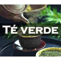 Horario de apertura Herbolario Té Verde, Cartuja Baja