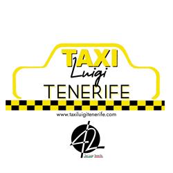 Horario de apertura Taxi Luigi Los Realejos, 