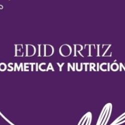 Horario de apertura Edid Ortíz Cosmética Y Nutrición Valencia, Rafelbunyol