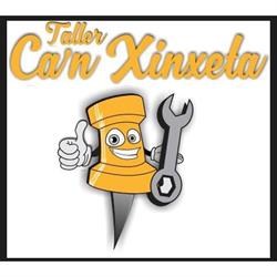 Ca´N Xinxeta Taller Neumáticos en Palma de Mallorca (Nord) - Horario de apertura