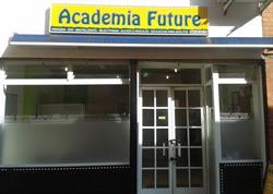 Horario de apertura Academia Future, Sevilla
