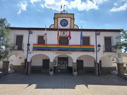 Horario de apertura Ayuntamiento de Santa Ana de Pusa, 