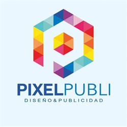 Horario de apertura Pixel Publi, L'Hospitalet de Llobregat