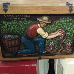 Horario de apertura Cava Gabarró, Piera