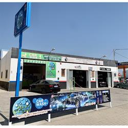 Horario de apertura Fast Clean Car Wash, Vera