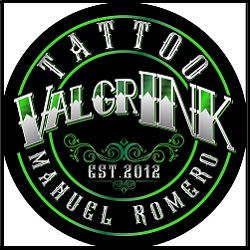 Horario de apertura Valgrink Tattoo, Valverde del Camino